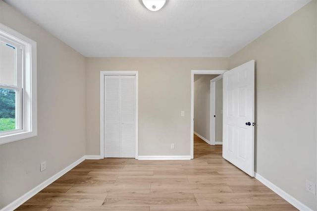 242 Jackson Street, Barnesville, GA 30204