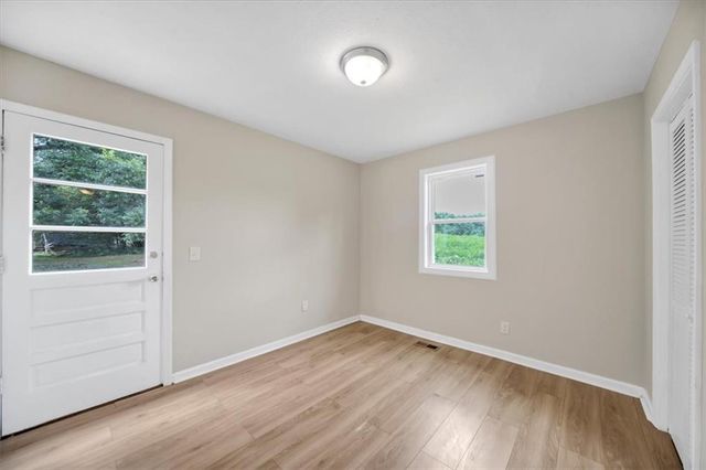 242 Jackson Street, Barnesville, GA 30204