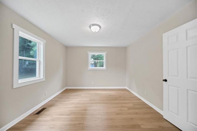 242 Jackson Street, Barnesville, GA 30204