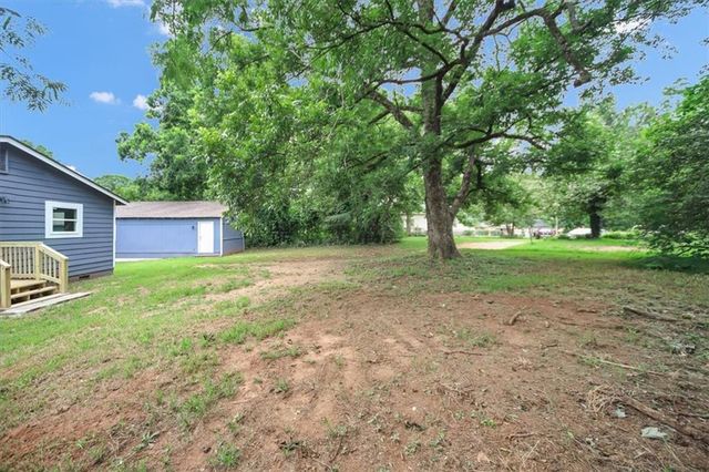 242 Jackson Street, Barnesville, GA 30204