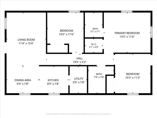 242 Jackson Street, Barnesville, GA 30204