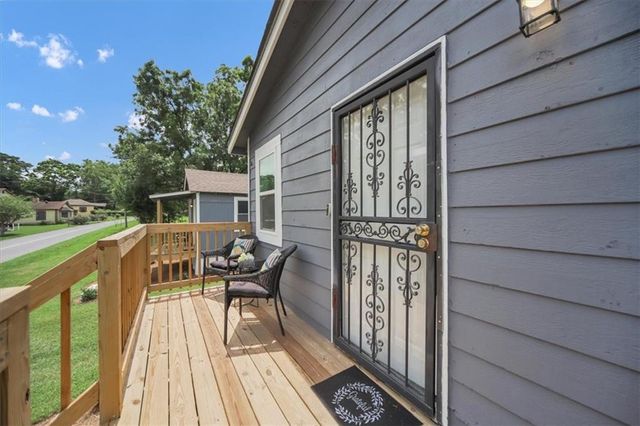 242 Jackson Street, Barnesville, GA 30204