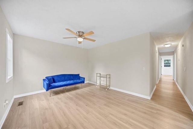 242 Jackson Street, Barnesville, GA 30204