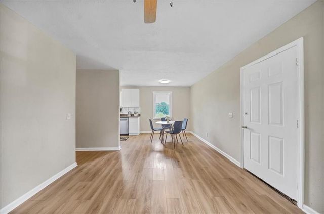 242 Jackson Street, Barnesville, GA 30204