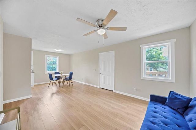 242 Jackson Street, Barnesville, GA 30204