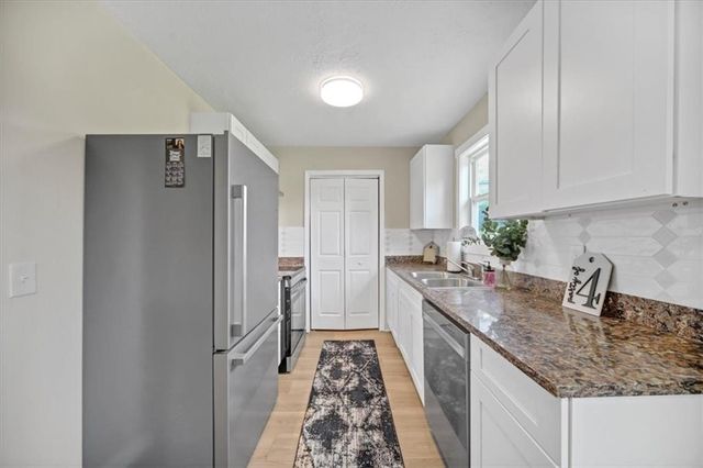 242 Jackson Street, Barnesville, GA 30204
