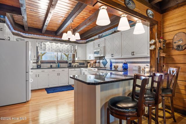 758 Sawmill Landing Road, Bath, NC 27808