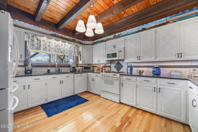 758 Sawmill Landing Road, Bath, NC 27808