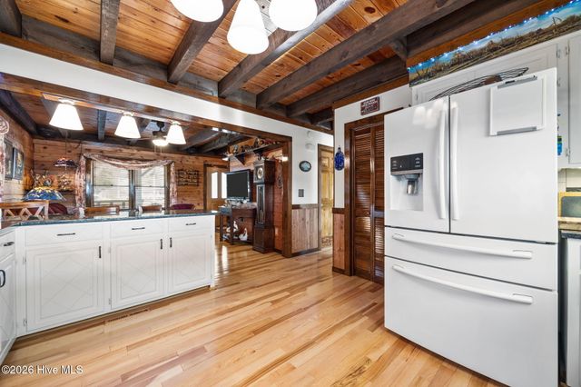 758 Sawmill Landing Road, Bath, NC 27808