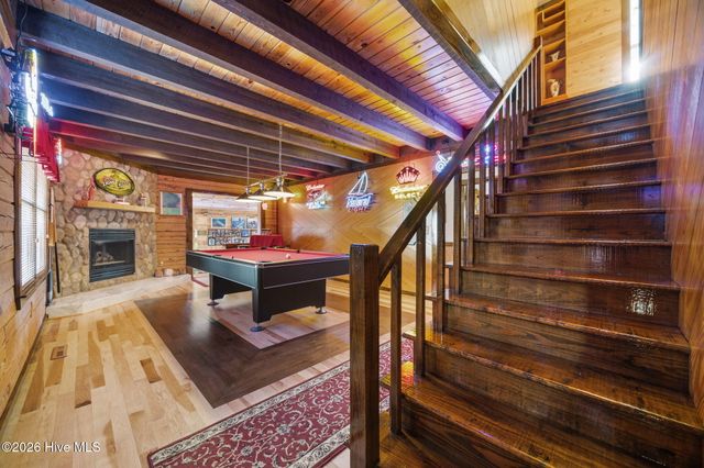 758 Sawmill Landing Road, Bath, NC 27808