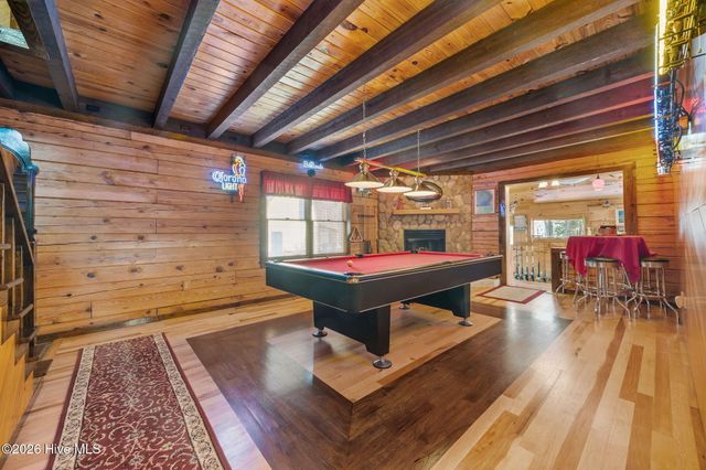 758 Sawmill Landing Road, Bath, NC 27808