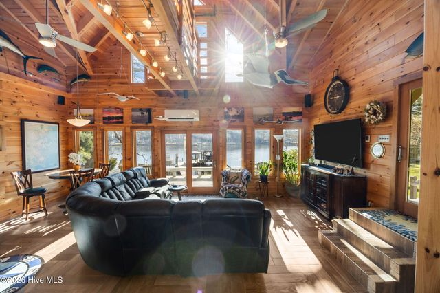 758 Sawmill Landing Road, Bath, NC 27808