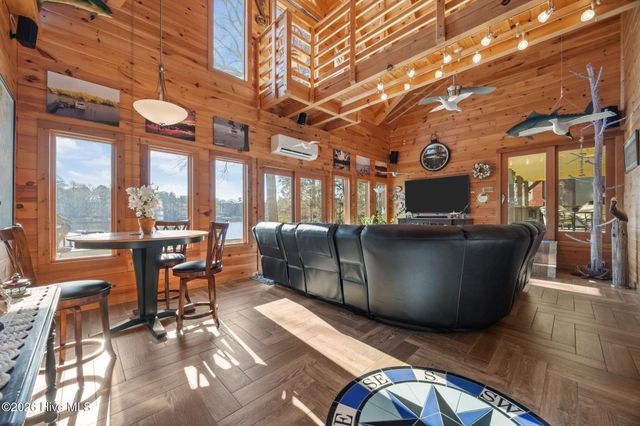 758 Sawmill Landing Road, Bath, NC 27808