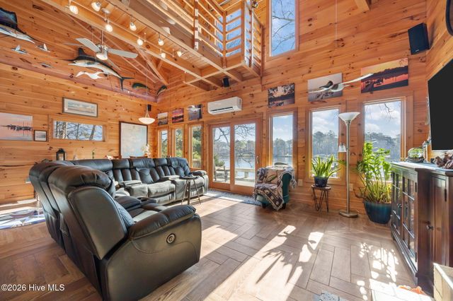 758 Sawmill Landing Road, Bath, NC 27808