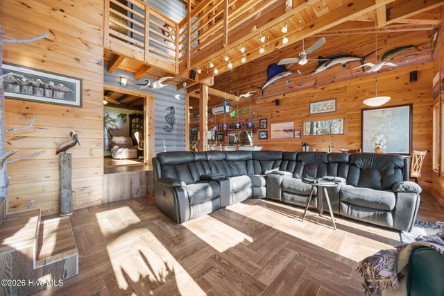 758 Sawmill Landing Road, Bath, NC 27808