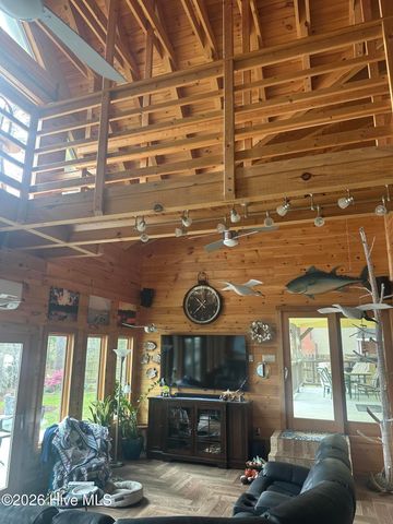 758 Sawmill Landing Road, Bath, NC 27808