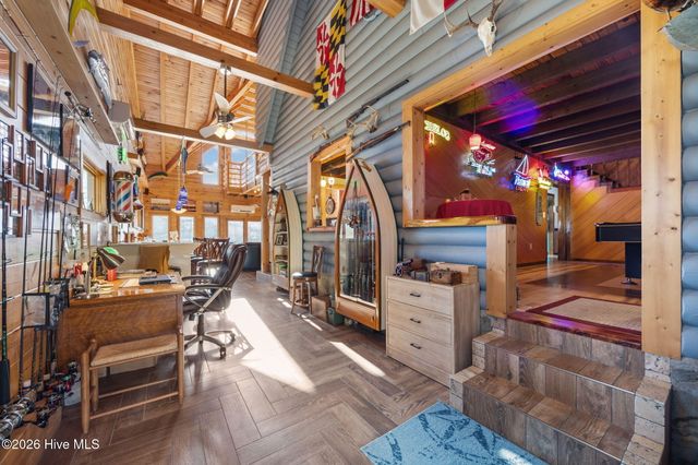 758 Sawmill Landing Road, Bath, NC 27808