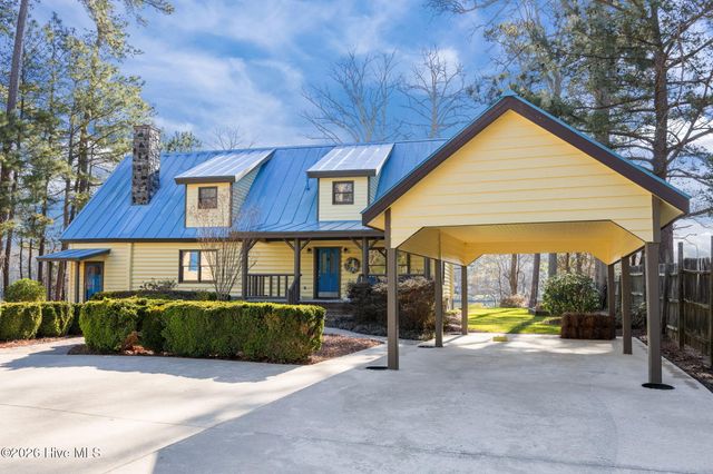 758 Sawmill Landing Road, Bath, NC 27808