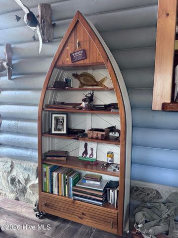 758 Sawmill Landing Road, Bath, NC 27808