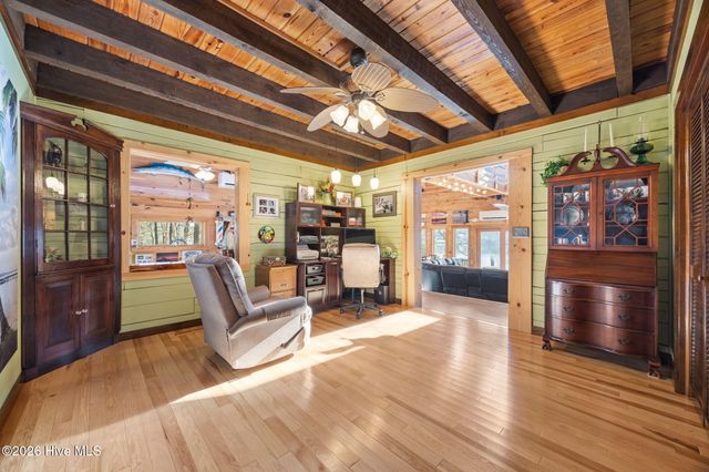 758 Sawmill Landing Road, Bath, NC 27808