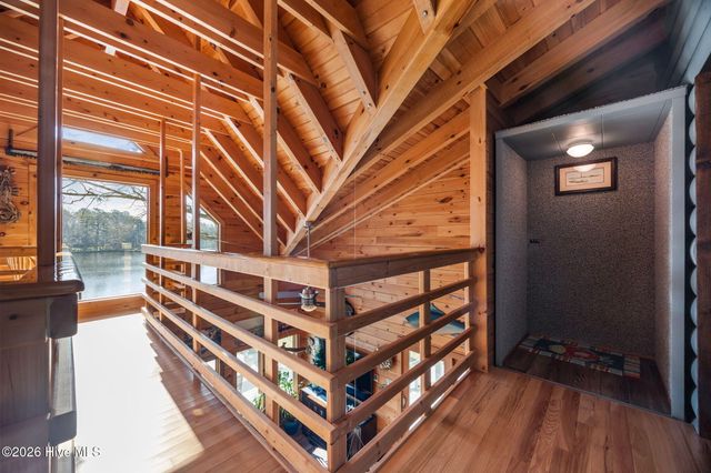 758 Sawmill Landing Road, Bath, NC 27808