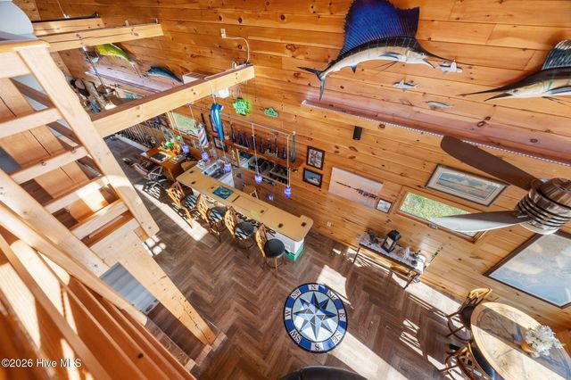 758 Sawmill Landing Road, Bath, NC 27808