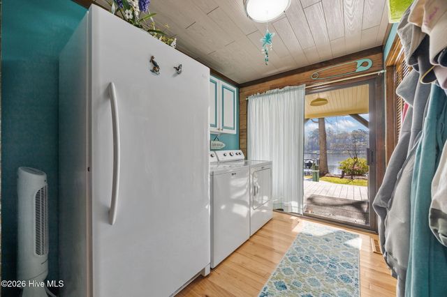 758 Sawmill Landing Road, Bath, NC 27808