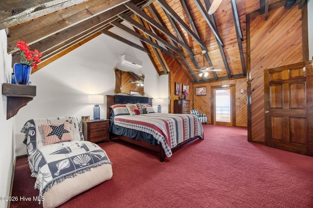 758 Sawmill Landing Road, Bath, NC 27808