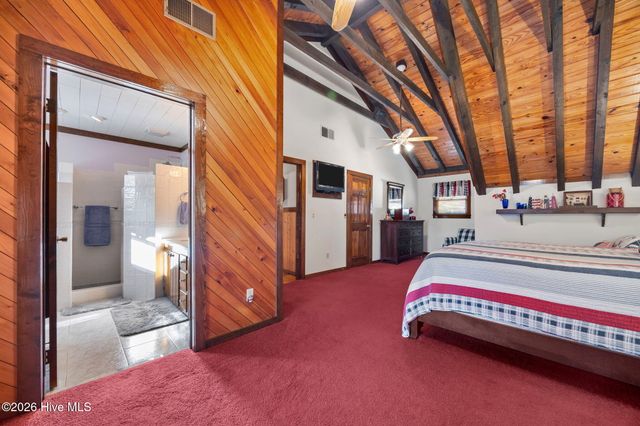 758 Sawmill Landing Road, Bath, NC 27808