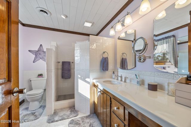 758 Sawmill Landing Road, Bath, NC 27808