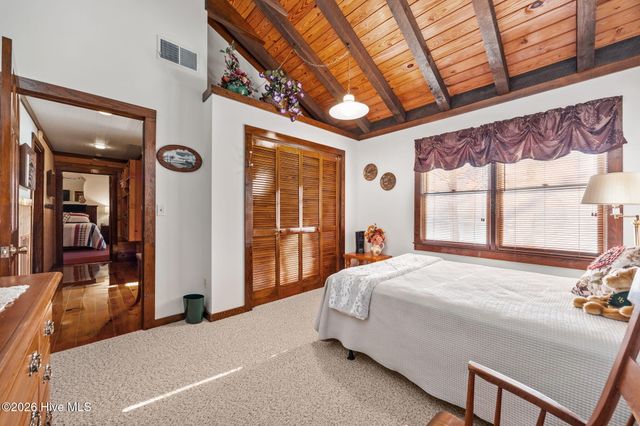 758 Sawmill Landing Road, Bath, NC 27808