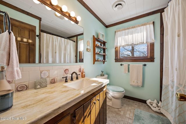 758 Sawmill Landing Road, Bath, NC 27808