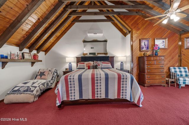 758 Sawmill Landing Road, Bath, NC 27808