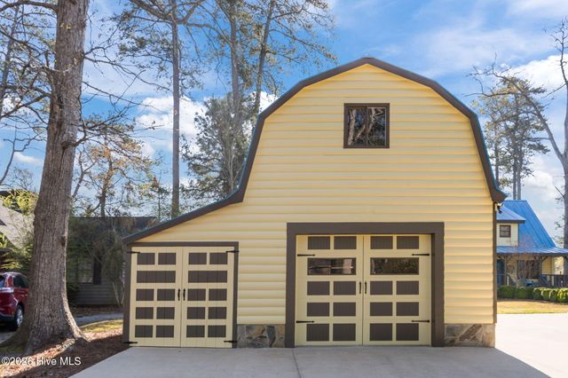 758 Sawmill Landing Road, Bath, NC 27808