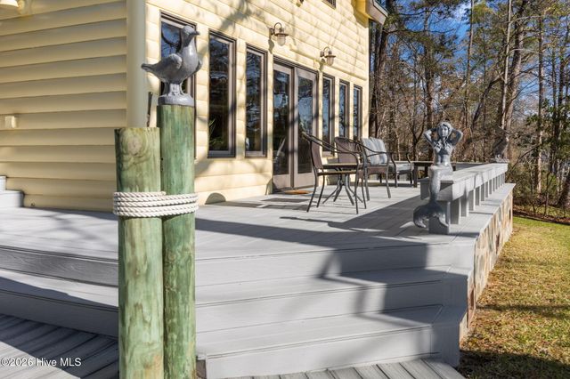 758 Sawmill Landing Road, Bath, NC 27808