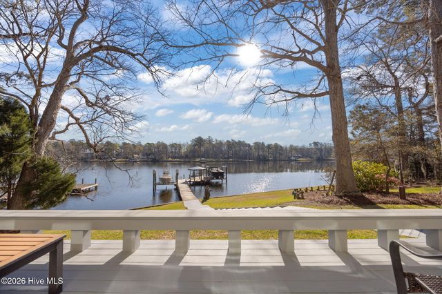 758 Sawmill Landing Road, Bath, NC 27808