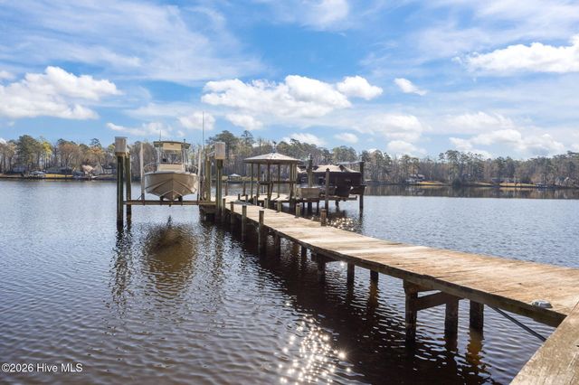 758 Sawmill Landing Road, Bath, NC 27808