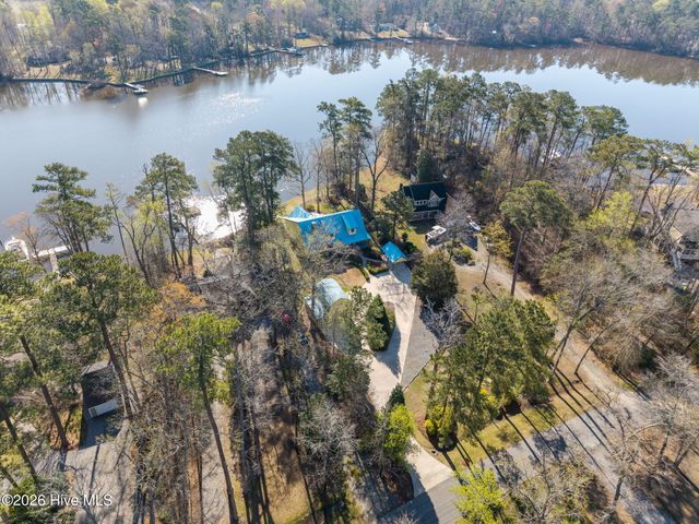 758 Sawmill Landing Road, Bath, NC 27808