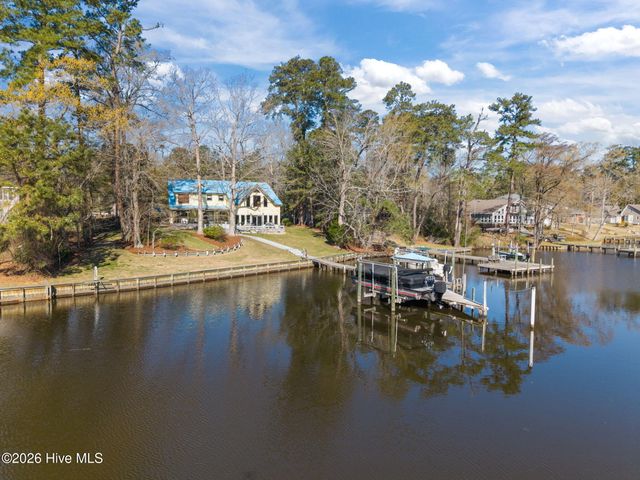 758 Sawmill Landing Road, Bath, NC 27808