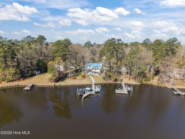 758 Sawmill Landing Road, Bath, NC 27808