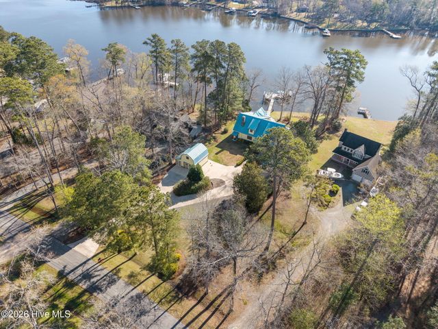 758 Sawmill Landing Road, Bath, NC 27808