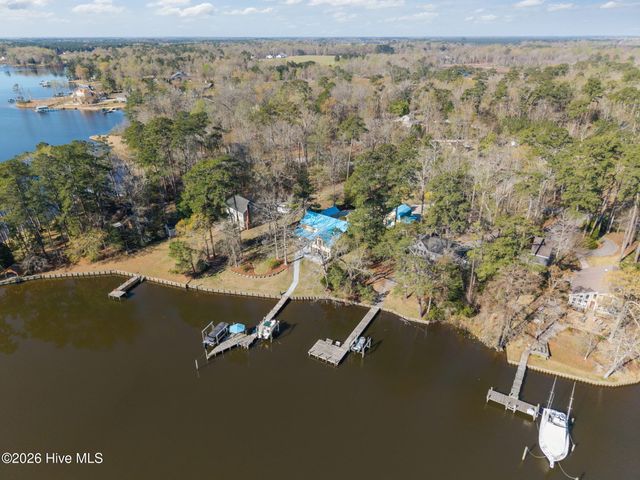 758 Sawmill Landing Road, Bath, NC 27808