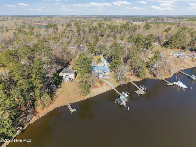 758 Sawmill Landing Road, Bath, NC 27808