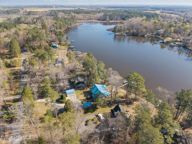 758 Sawmill Landing Road, Bath, NC 27808