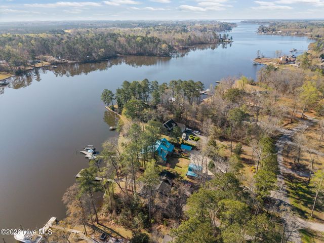 758 Sawmill Landing Road, Bath, NC 27808