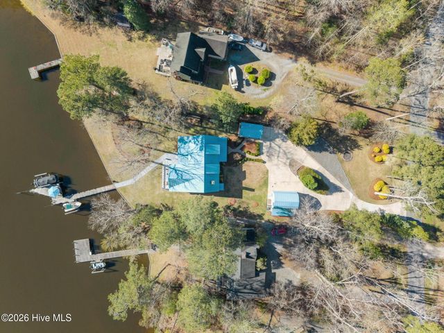 758 Sawmill Landing Road, Bath, NC 27808