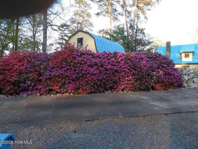 758 Sawmill Landing Road, Bath, NC 27808