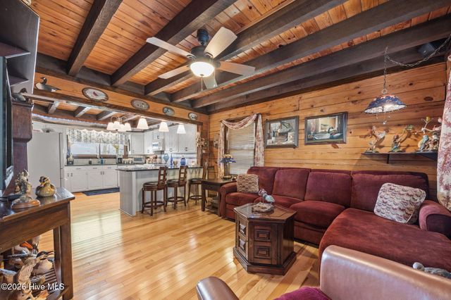 758 Sawmill Landing Road, Bath, NC 27808