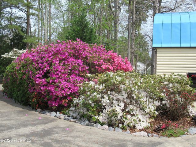 758 Sawmill Landing Road, Bath, NC 27808