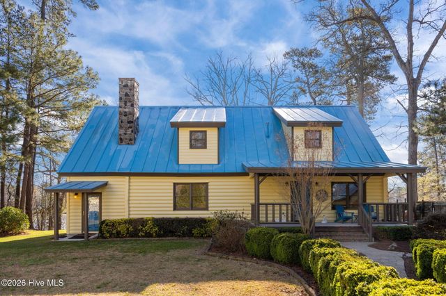 758 Sawmill Landing Road, Bath, NC 27808